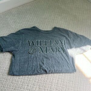 William & Mary League Classic Fit Women’s T-shirt